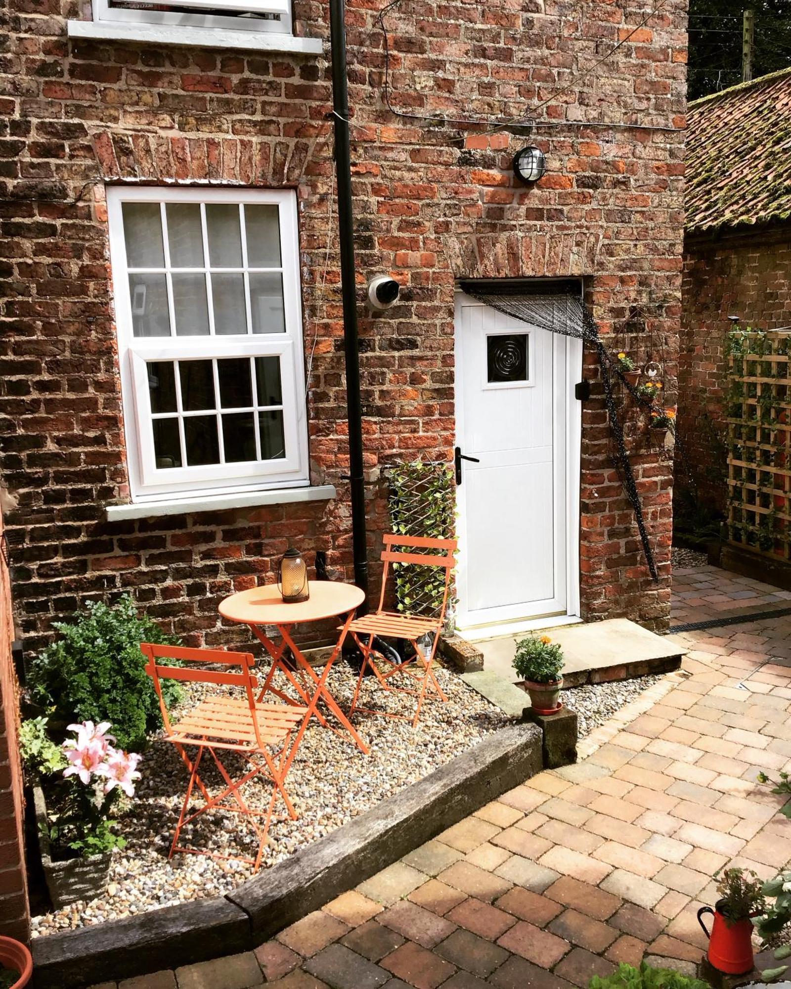 Holly Cottage Wold Newton, Near Yorkshire Coast Buitenkant foto